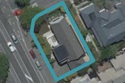 170 Rossall Street, Merivale, Christchurch