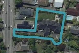 138 Straven Road, Fendalton, Christchurch