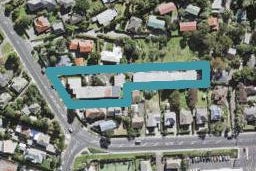 7/5 Waipa Street, Birkenhead, Auckland