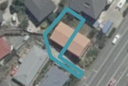 100 Saint Vincent Street, TOI TOI, NELSON
