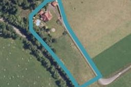 161 Kaukahu Road, Dannevirke, Dannevirke