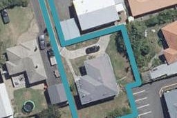 3 Winter Street, Fairfield, Hamilton