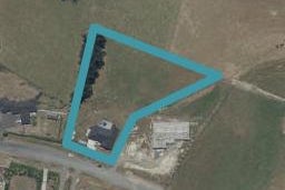 161 Mount Taylor Drive, Feilding, Feilding