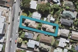 910B Mount Eden Road, Three Kings, Auckland