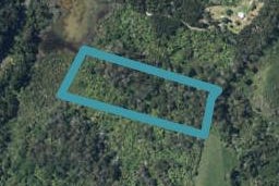 0 Ohiwa Loop Road, Waiotahe, Opotiki