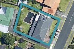 25 Ridge Street, Otumoetai, Tauranga