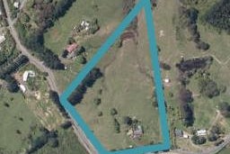 572 Horseshoe Bush Road, Albany