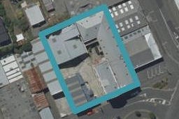 2B Manor Place, Dunedin Central, Dunedin