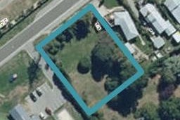196 Upton Street, Wānaka