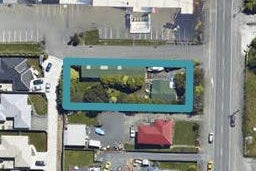 101 Beach Road, Kaikoura