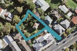 1215 New North Road, Mount Albert, Auckland