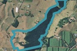 211 Waipapa Block Road, Whakamarama, Whakamārama