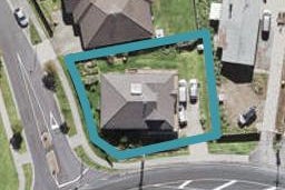 1 Cartmel Avenue, Massey, Auckland
