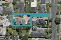 134 Abbot Street, Waverley, Invercargill