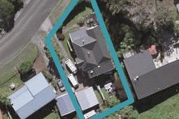 1 Sycamore Grove, Lower Vogeltown, New Plymouth