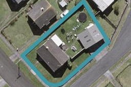 64 Cook Street, Marfell, New Plymouth