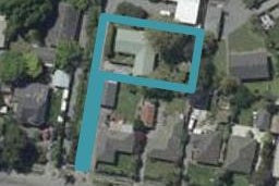 83 Grange Street, Hillsborough, Christchurch