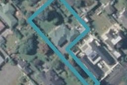 93 Oak Grove, Ashburton, Ashburton