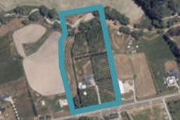 74 Nixons Road, Fairlie