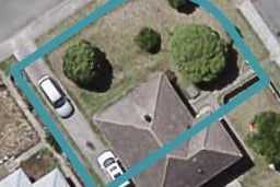 1001 Hood Street, Mayfair, Hastings