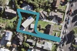3/1565A Great North Road, Waterview, Auckland
