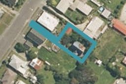 206A Revell Street, Hokitika