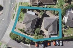 2/8 Oakridge Way, Northpark, Auckland