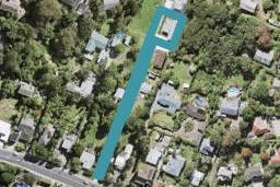 213B Golf Road, Titirangi, Auckland