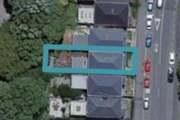 14 Russell Terrace, Newtown, Wellington