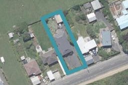 1136 Brighton Road, Brighton, Dunedin