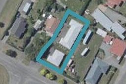42B North Terrace, Darfield, Darfield