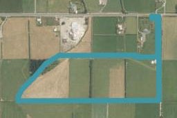 105 Gap Road West, Winton