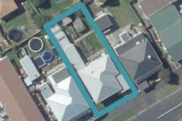 12 Council Street, Saint Kilda, Dunedin