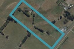 177 Cemetery Road, Sanson, Palmerston North
