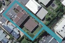 16 Barton Terrace, Thorndon, Wellington