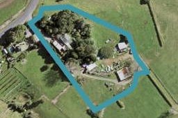 554 Runciman Road, Ramarama, Drury