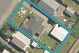 238 Sewell Street, Hokitika