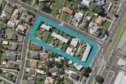 2/10G Malone Road, Mount Wellington, Auckland