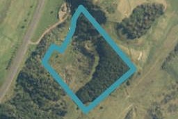 0 State Highway 3, Mokau, Mokau