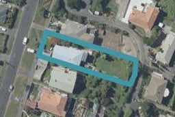 143 Glenpark Avenue, Maryhill, Dunedin
