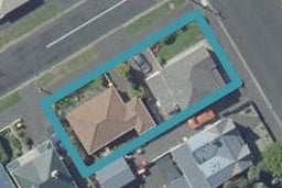 33 Calder Street, Saint Kilda, Dunedin