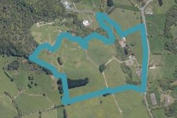 109 Omaha Valley Road, Warkworth