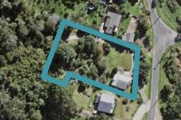 40 Lannan Road, Surfdale, Waiheke Island