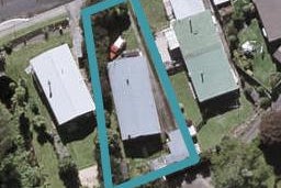 35 Parsons Street, Vogeltown, New Plymouth