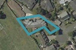 5B Huata Place, West End, Palmerston North