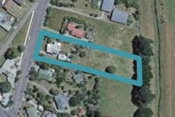 17 Donald Street, Featherston