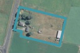 156 Temuka-Orari Highway, Temuka