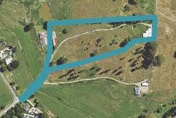 114 MacLaurin Road, Makauri, Gisborne