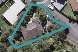 8 Euclid Street, Vogeltown, New Plymouth