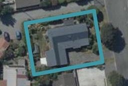 85 East Belt, Lincoln, Lincoln